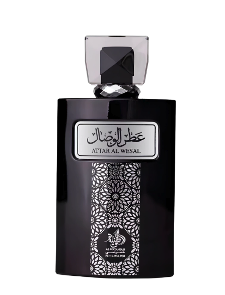 Al Wataniah Attar Al Wesal EDP Compartilhável