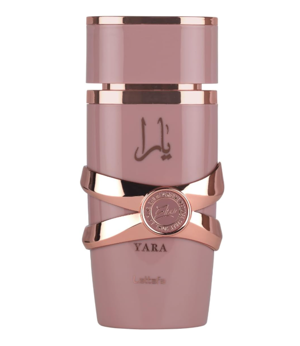 Lattafa Yara Elixir EDP Feminino