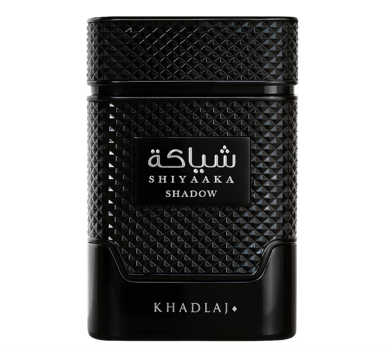 Khadlaj Shiyaaka Shadow EDP Masculino