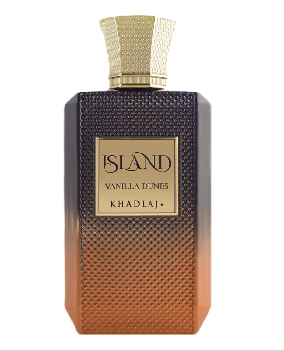 Khadlaj Island Vanilla Dunes EDP