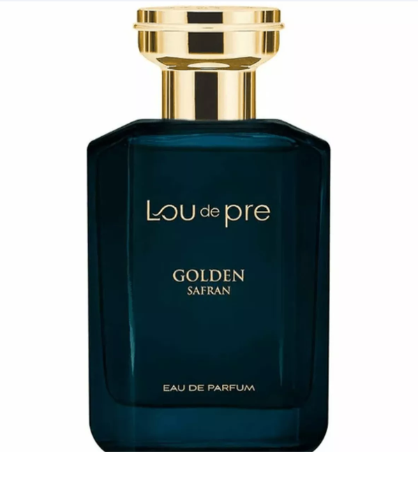 Lou De Pré Golden Safran Masculino