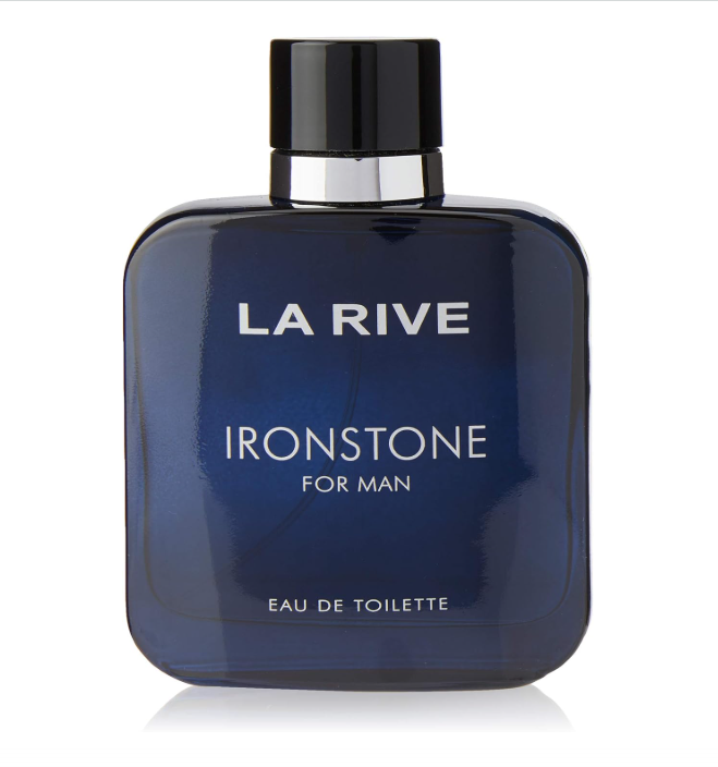 Perfume - La Rive Ironstone Man