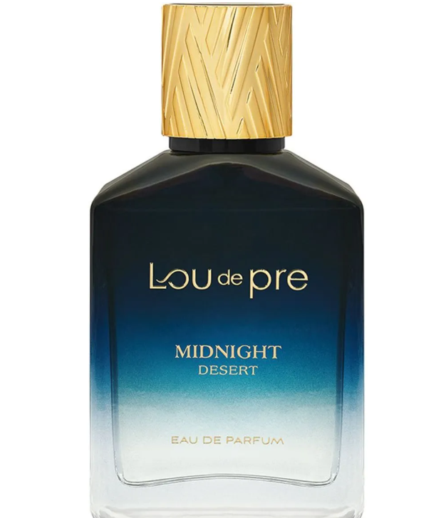 Lou De Pré Midnight Desert Masculino