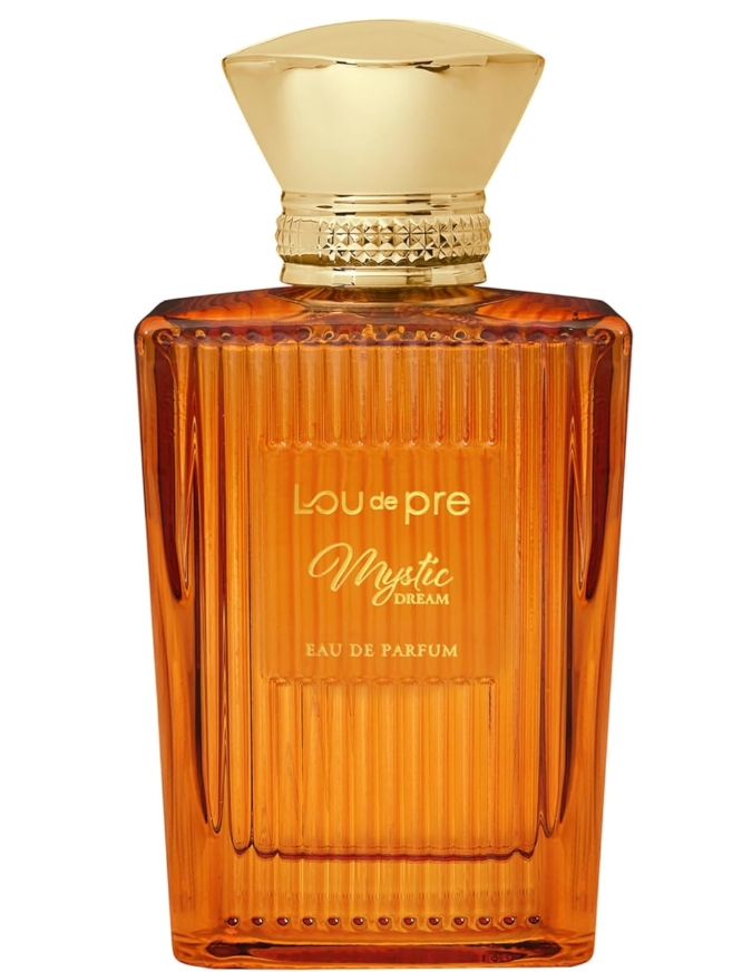 Lou De Pré Mystic Dream Feminino