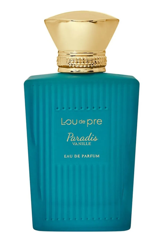 Lou De Pré Paradis Vanille Compartilhável