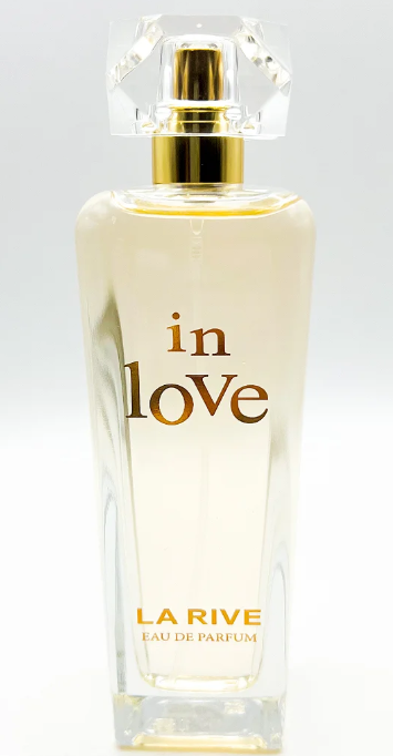 In Love La Rive Feminino