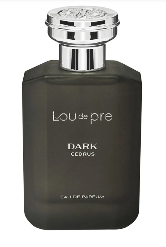 Lou De Pré Dark Cedrus Masculino
