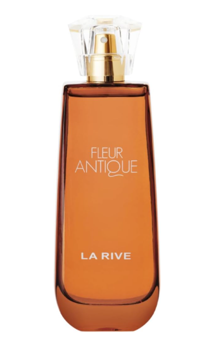 Fleur Antique La Rive Feminino
