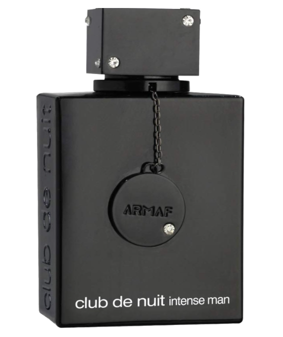 Armaf Club De Nuit Intense EDT Masculino