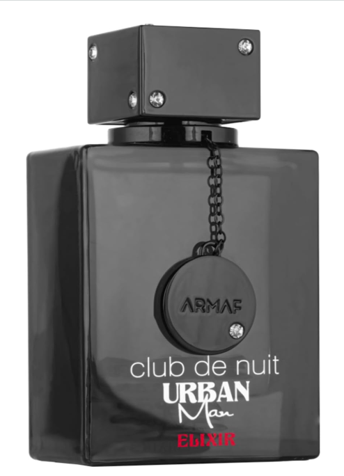 Armaf Club De Nuit Urban Man Elixir EDP
