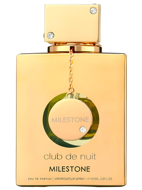 Armaf Club De Nuit Milestone EDP Unissex