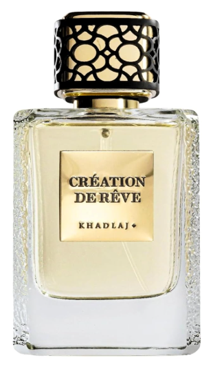 Khadlaj Création De Rêve EDP Masculino