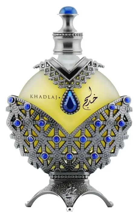 Khadlaj Óleo Hareem Al Sultan Blue